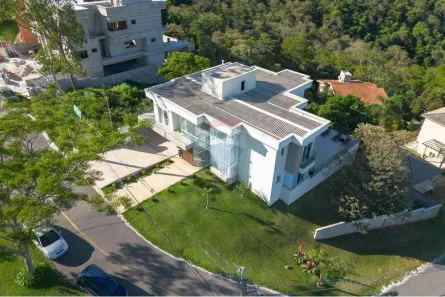 Casa de Condomínio com 4 Quartos à venda, 430m² no Loteamento Capital Ville, Jundiaí