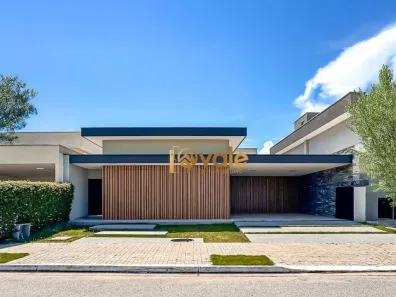 Casa de Condomínio com 3 Quartos à venda, 295m² no Jardim do Golfe, São José dos Campos
