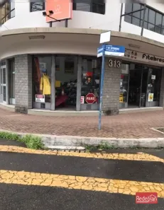 Ponto Comercial para alugar, 42m² no Aterrado, Volta Redonda