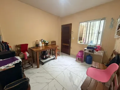 Apartamento com 2 Quartos à venda, 47m² no Curió-Utinga, Belém