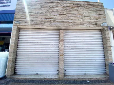 Ponto Comercial para alugar, 110m² no Centro, Itu
