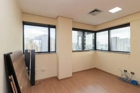 Ponto Comercial com 1 Quarto para alugar, 25m² no Aclimação, São Paulo