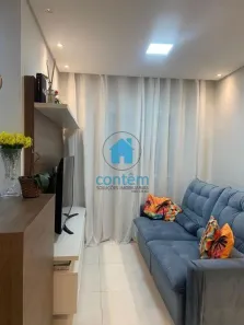 Apartamento com 2 Quartos à venda, 53m² no City Bussocaba, Osasco