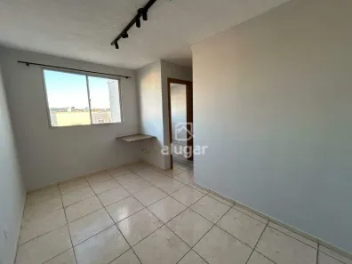 Apartamento com 2 Quartos para alugar, 45m² no Jardim Olímpico, Montes Claros