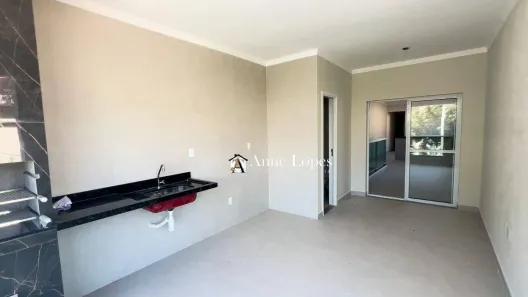 Casa com 3 Quartos à venda, 120m² no Marapé, Santos