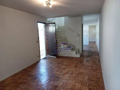 Casa com 3 Quartos à venda, 142m² no Jardim Colombo, São Paulo
