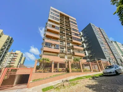 Apartamento com 3 Quartos à venda, 100m² no Tristeza, Porto Alegre