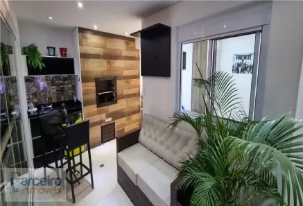 Apartamento com 2 Quartos à venda, 70m² no Vila Ester (Zona Norte), São Paulo