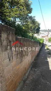 Lote/Terreno à venda, 502m² no Santa Gertrudes, Jundiaí