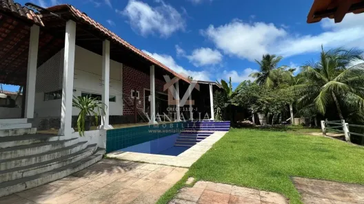 Casa com 5 Quartos à venda, 2250m² no Porto Grande, Salinópolis