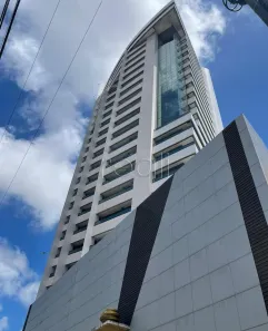 Sala Comercial à venda, 60m² no Fátima, Fortaleza