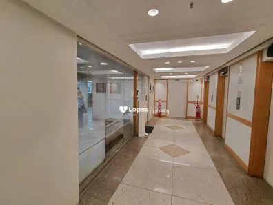 Sala Comercial para alugar, 406m² no Centro, Rio de Janeiro