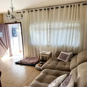 Casa com 2 Quartos à venda, 124m² no Parque Vitória, São Paulo
