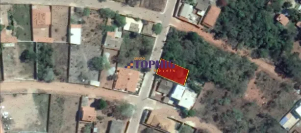 Lote/Terreno à venda, 540m² no Juatuba, Juatuba