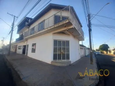 Imóvel Comercial para alugar, 200m² no Jardim Cruzeiro do Sul, São Carlos