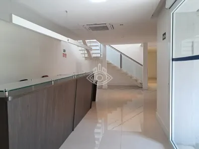 Imóvel Comercial com 12 Quartos para alugar, 791m² no Pacaembu, São Paulo