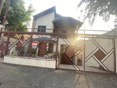 Casa com 4 Quartos à venda, 513m² no Bosque da Saúde, São Paulo