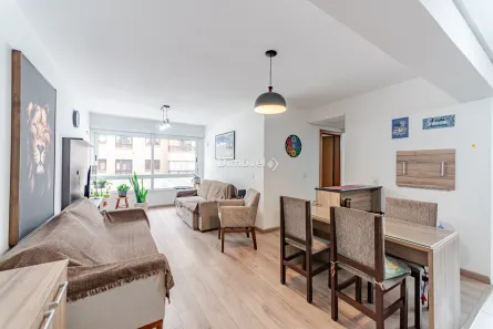 Apartamento com 3 Quartos à venda, 83m² no Tristeza, Porto Alegre