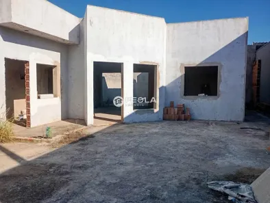 Casa com 3 Quartos à venda, 140m² no Jardim dos Lagos, Nova Odessa