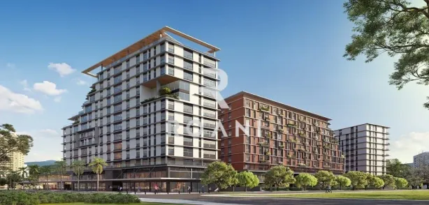 Apartamento com 2 Quartos à venda, 71m² no Pedra Branca, Palhoça