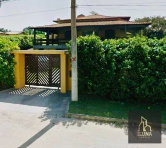 Casa com 4 Quartos à venda, 442m² no Vila Capri, Araruama