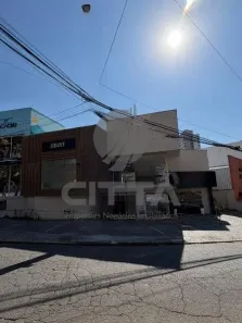 Ponto Comercial para alugar, 422m² no Cambuí, Campinas