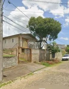 Casa com 2 Quartos à venda, 59m² no Petrópolis, Novo Hamburgo