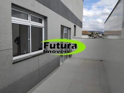 Apartamento com 3 Quartos à venda, 210m² no Jardim Industrial, Contagem
