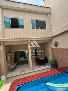  com 4 Quartos à venda, 185m² no Engenho de Dentro, Rio de Janeiro