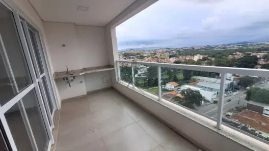 Apartamento com 3 Quartos à venda, 85m² no Jardim Flórida, Jacareí