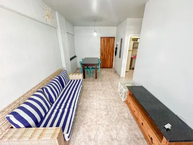 Apartamento com 1 Quarto à venda, 43m² no Centro, Balneário Piçarras