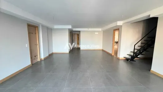 Cobertura com 4 Quartos à venda, 271m² no Botafogo, Rio de Janeiro