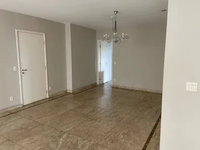 Apartamento com 3 Quartos para alugar, 165m² no Alphaville Centro Industrial e Empresarial/Alphaville., Barueri