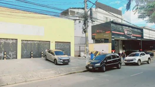 Sala Comercial à venda, 247m² no Jardim Presidente Dutra, Guarulhos