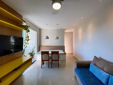Apartamento com 2 Quartos à venda, 10m² no Praia do Morro, Guarapari