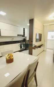 Apartamento com 2 Quartos à venda, 64m² no Areias, São José