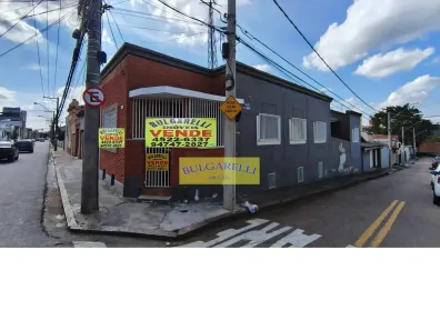 Casa de Condomínio com 3 Quartos à venda, 126m² no Vila Municipal, Jundiaí