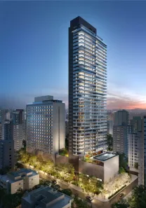 Apartamento com 4 Quartos à venda, 285m² no Itaim Bibi, São Paulo