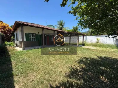 Casa com 3 Quartos à venda, 180m² no Itaipu, Niterói