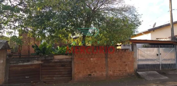 Lote/Terreno à venda, 272m² no Parque Santa Edwiges, Bauru