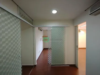 Sala Comercial para alugar, 35m² no Perdizes, São Paulo