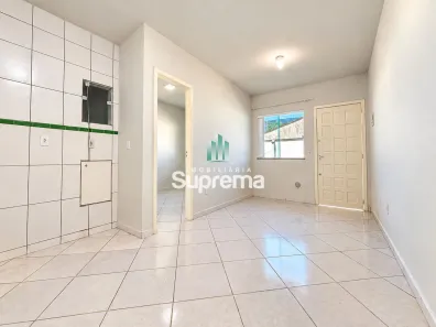 Apartamento com 1 Quarto para alugar, 35m² no Ressacada, Itajaí