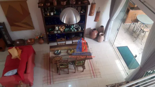 Sobrado com 3 Quartos à venda, 164m² no São Manoel, Americana