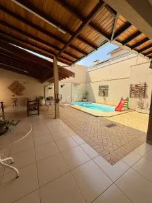 Casa com 3 Quartos à venda, 290m² no Jardim Marilú, Mirassol