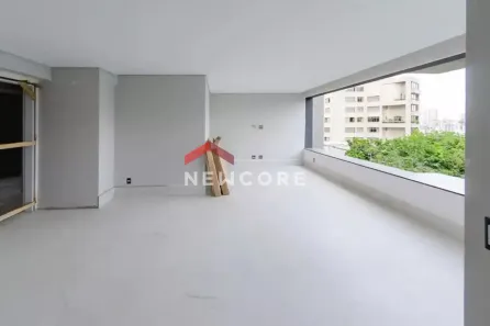 Apartamento com 4 Quartos à venda, 125m² no Serra, Belo Horizonte