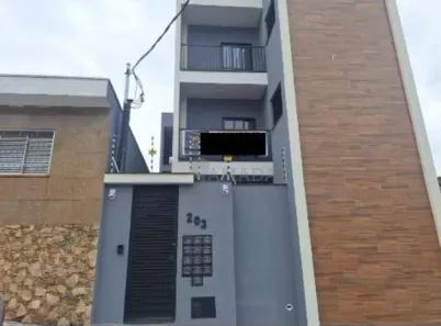 Apartamento com 2 Quartos à venda, 42m² no Penha de França, São Paulo