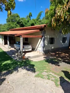 Fazenda/Sítio com 3 Quartos à venda, 200m² no Chácaras de Recreio Miracatu, Monte Mor