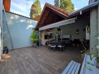 Sobrado com 3 Quartos à venda, 170m² no Vila Irmãos Arnoni, São Paulo