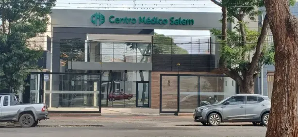 Consultório para alugar, 40m² no Jardim Leblon, Maringá