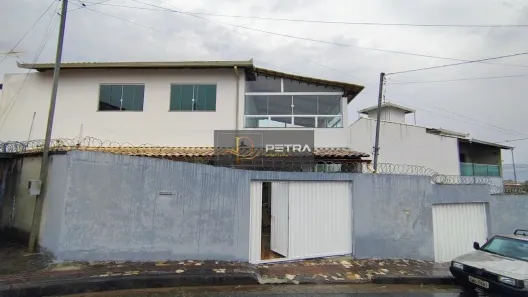 Casa com 5 Quartos à venda, 465m² no Conjunto Habitacional Homero Gil, Betim